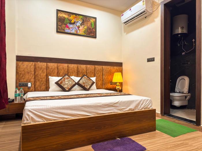hotel kalindi kunj