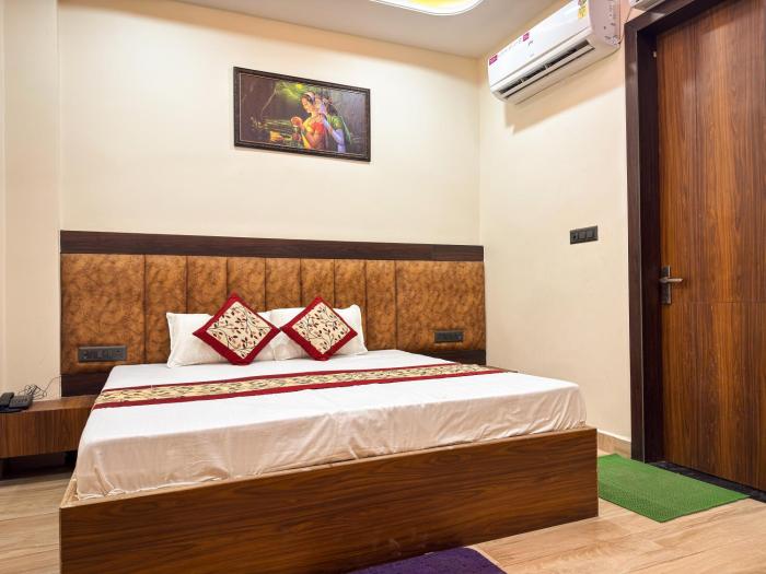 hotel kalindi kunj