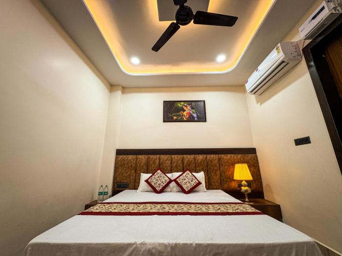 hotel kalindi kunj