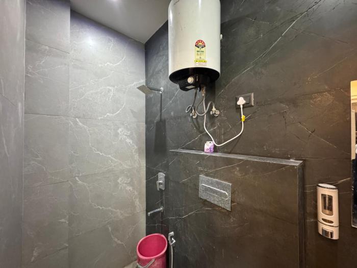 hotel kalindi kunj