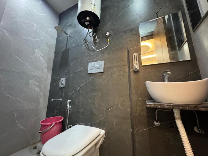 hotel kalindi kunj