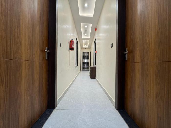 hotel kalindi kunj