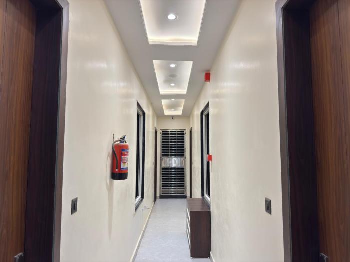 hotel kalindi kunj