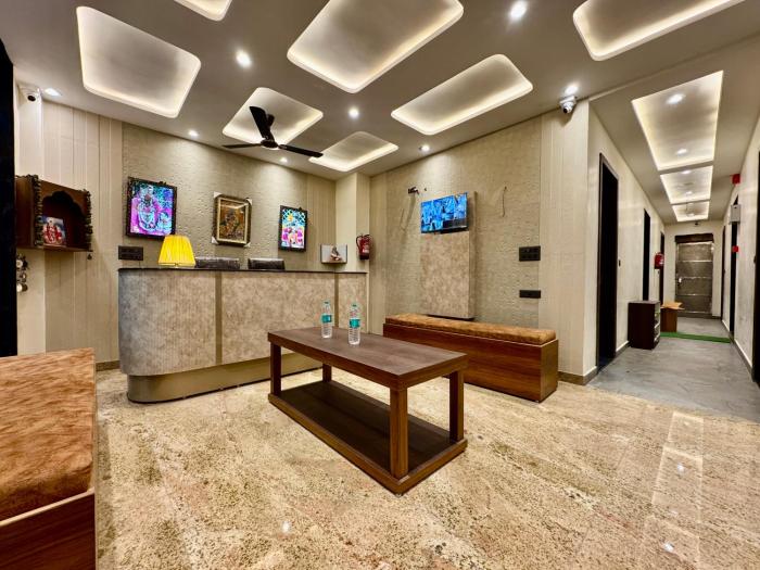 hotel kalindi kunj