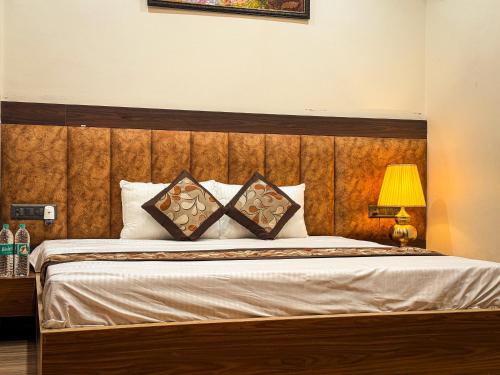 hotel kalindi kunj