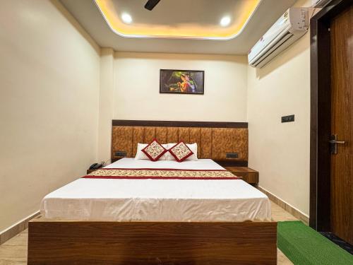 hotel kalindi kunj