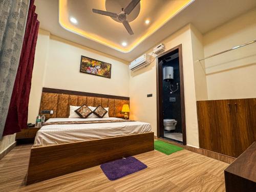hotel kalindi kunj