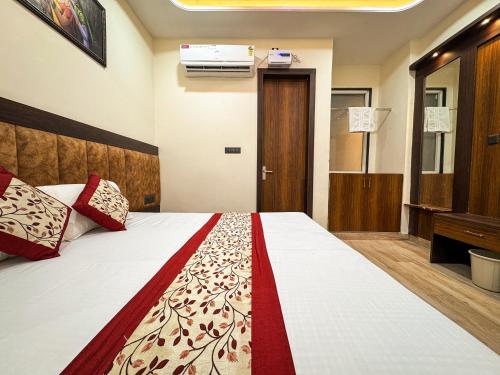 hotel kalindi kunj