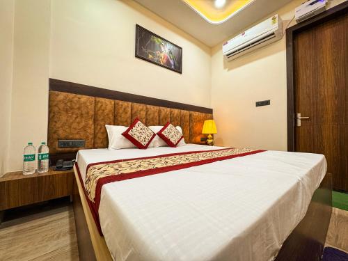 hotel kalindi kunj