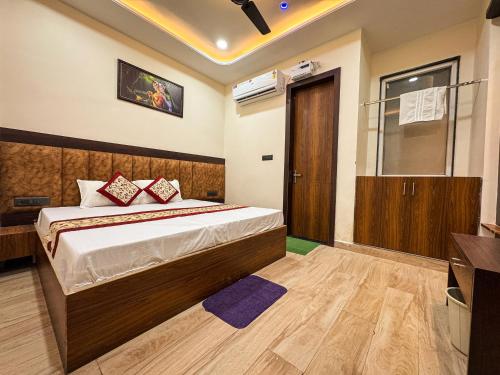 hotel kalindi kunj