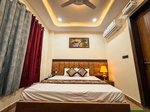 hotel kalindi kunj