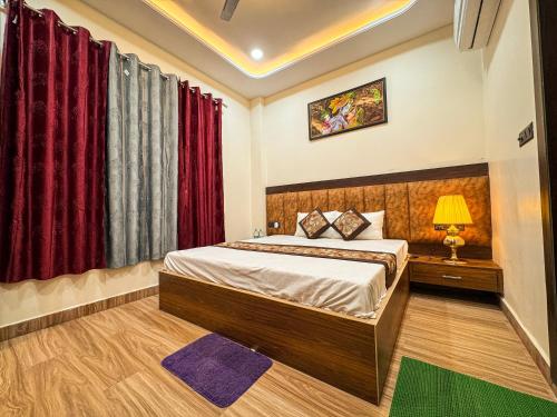 hotel kalindi kunj
