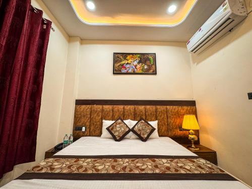 hotel kalindi kunj