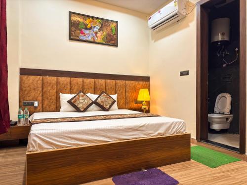 hotel kalindi kunj