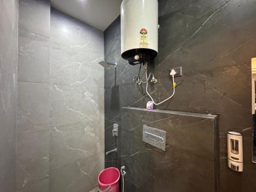 hotel kalindi kunj