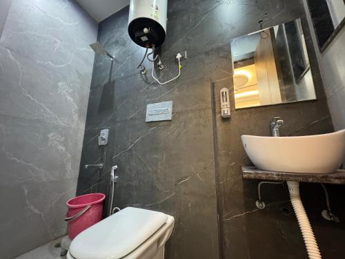 hotel kalindi kunj