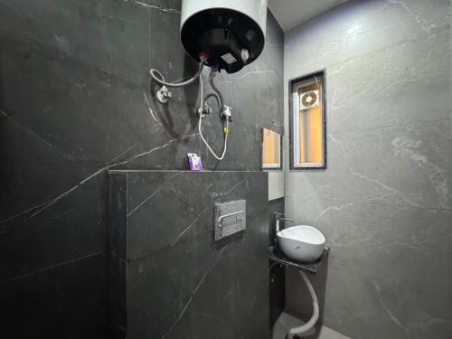 hotel kalindi kunj