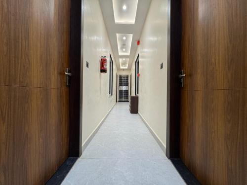 hotel kalindi kunj