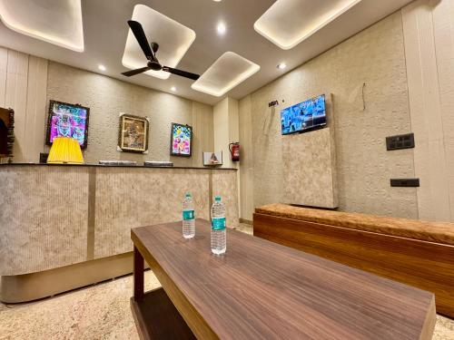hotel kalindi kunj