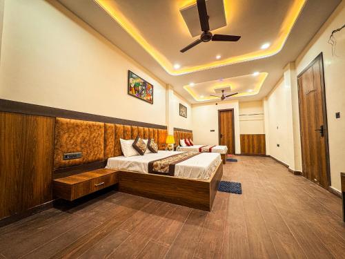 hotel kalindi kunj