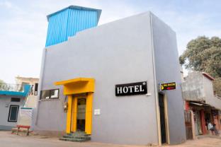 kanha inn