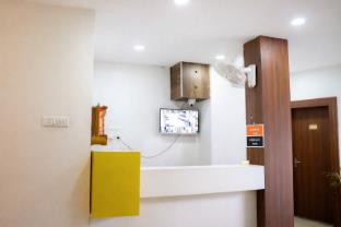 kanha inn