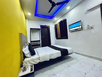 kanha inn