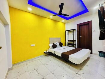 kanha inn