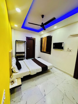kanha inn