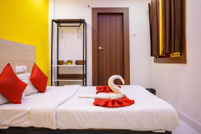 kanha inn