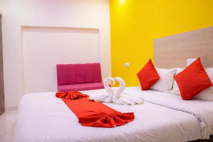 kanha inn