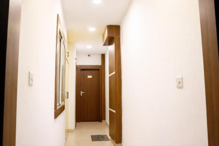 kanha inn