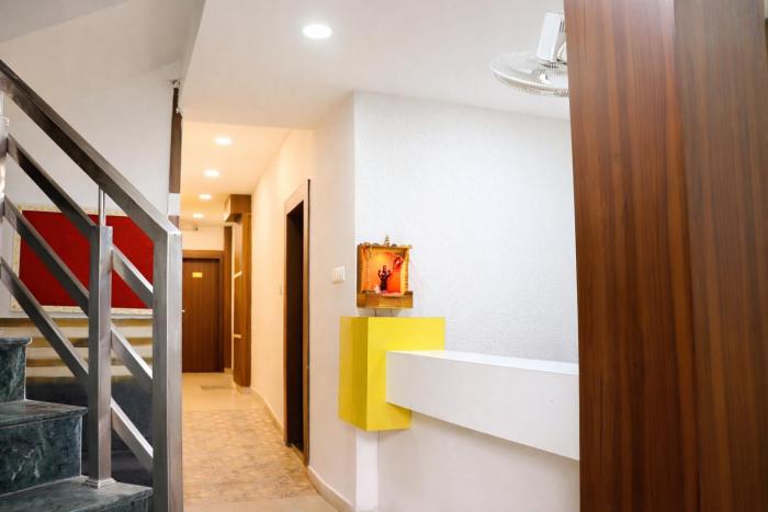 kanha inn