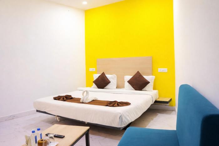 kanha inn