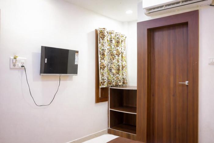 kanha inn