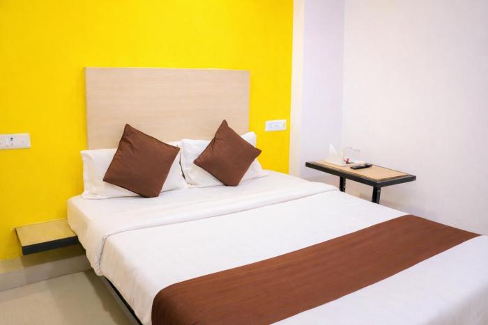 kanha inn