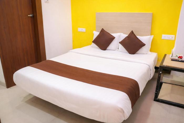 kanha inn
