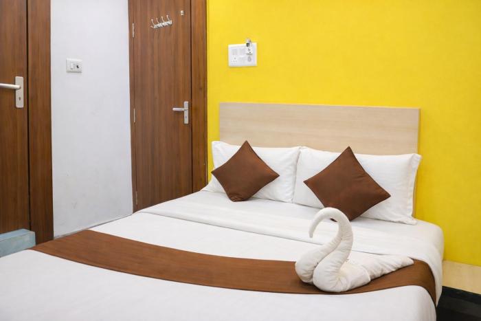 kanha inn