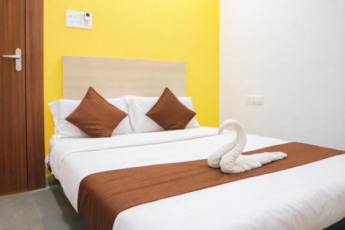 kanha inn
