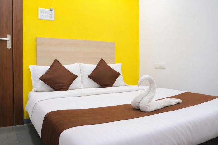 kanha inn