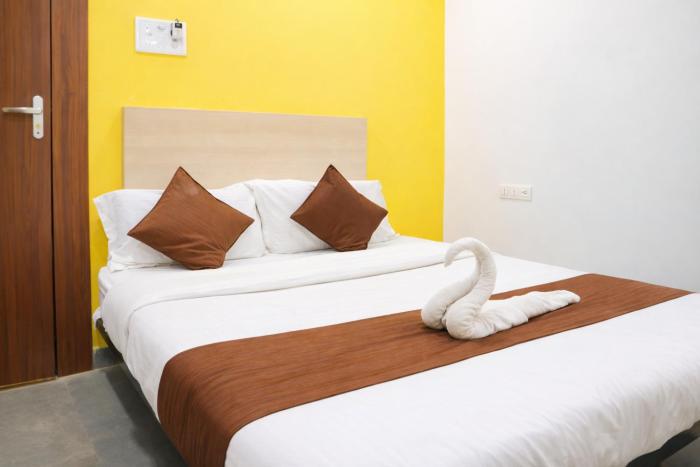 kanha inn