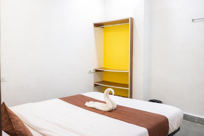 kanha inn