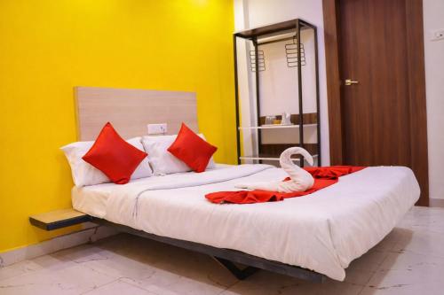 kanha inn