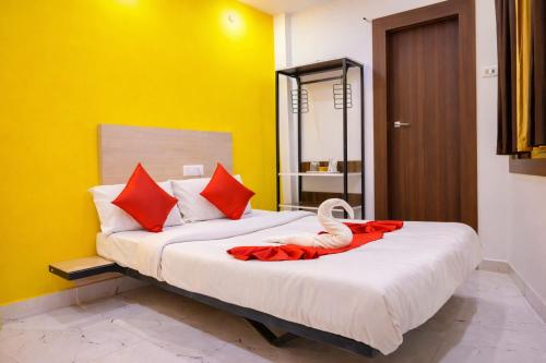 kanha inn
