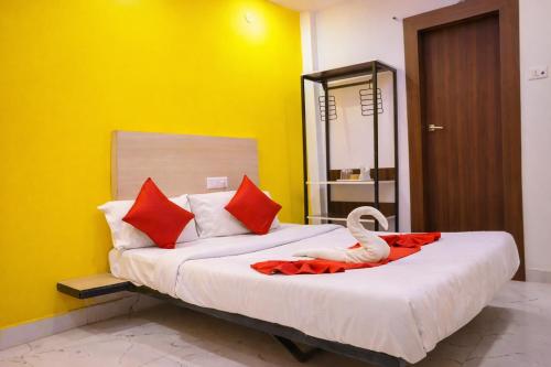 kanha inn