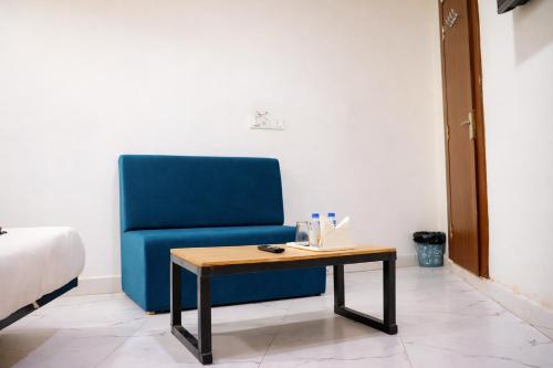 kanha inn