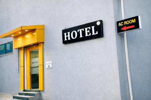 kanha inn