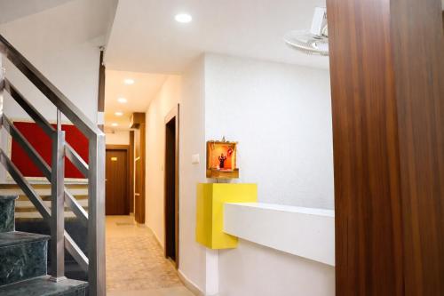 kanha inn