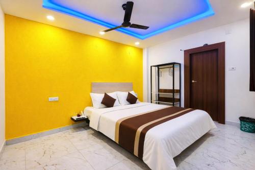 kanha inn