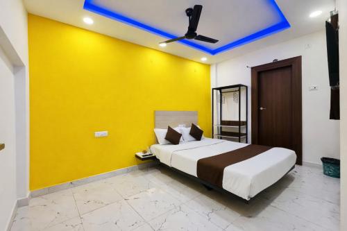 kanha inn
